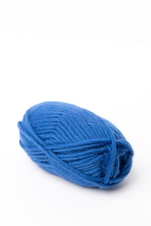 Drops Snow wool 104 cobalt blue