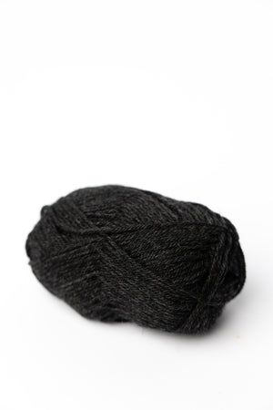 Sandnes Garn Peer Gynt norwegian wool 1088 charcoal mix