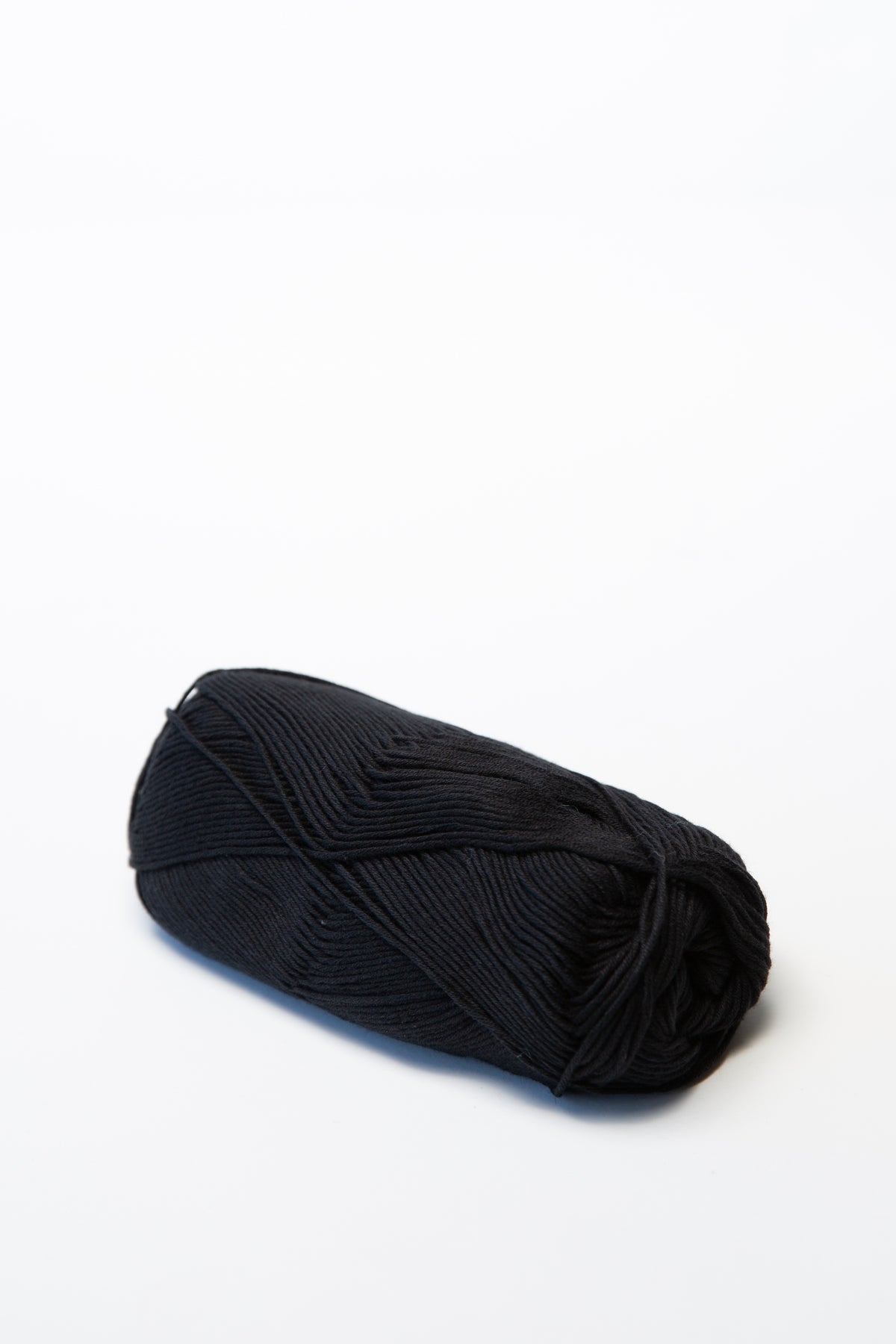 Sandnes Garn Sandnesgarn Mandarin Petit cotton 1099 black