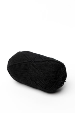 Sandnes Garn Tynn Peer Gynt wool 1099 black