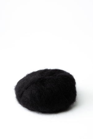 Sandnes Garn Sandnesgarn Tynn Silk Mohair silk mohair wool 1099 black