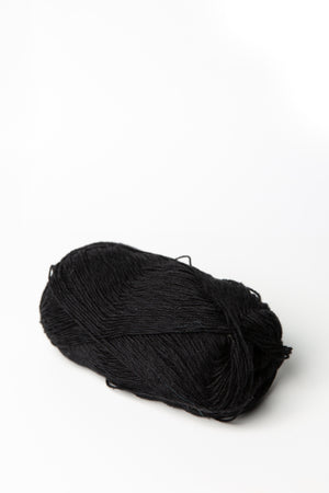 Sandnes Garn Tynn Line cotton linen viscose 1099 soot