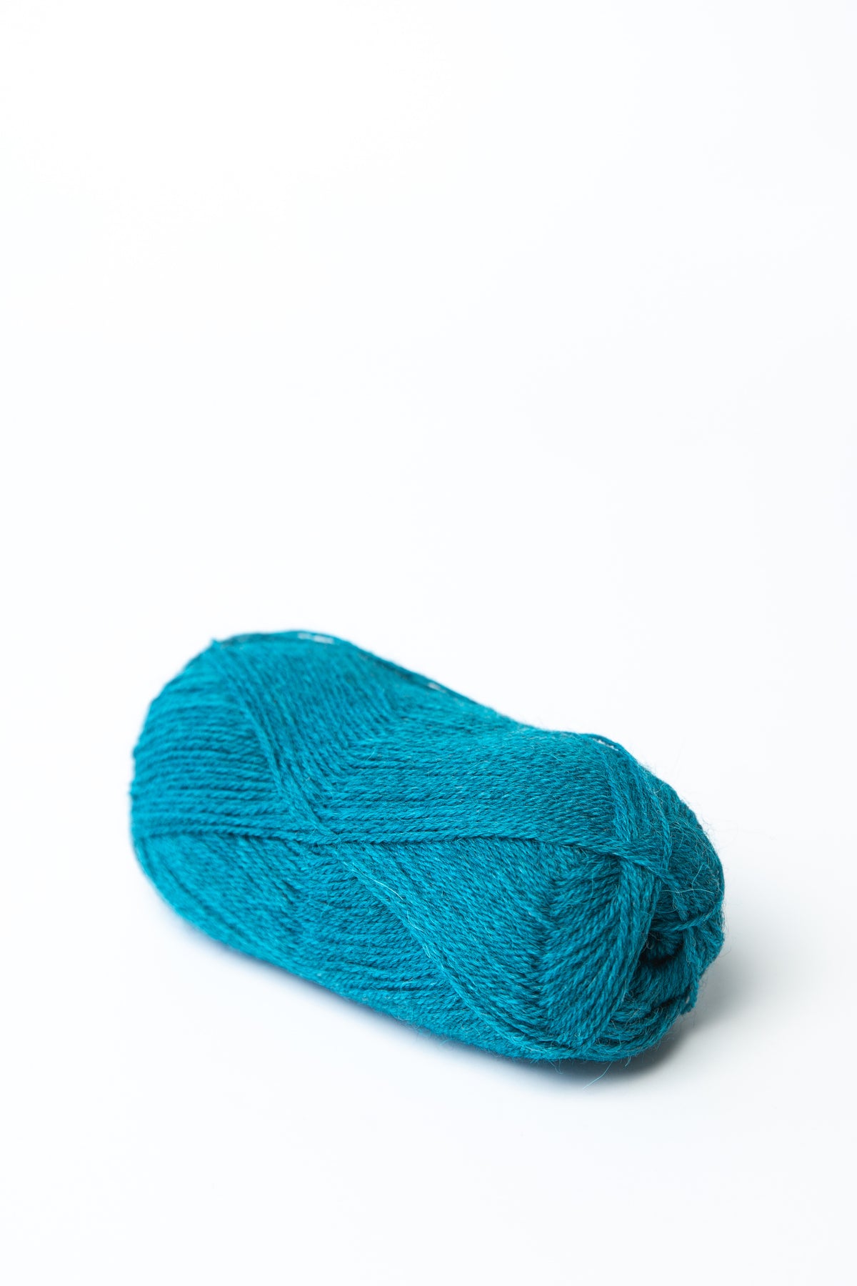 Drops Flora wool alpaca 11 petrol mix