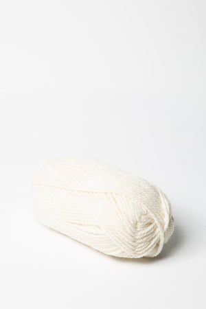 Drops Nepal wool alpaca 1101 white uni