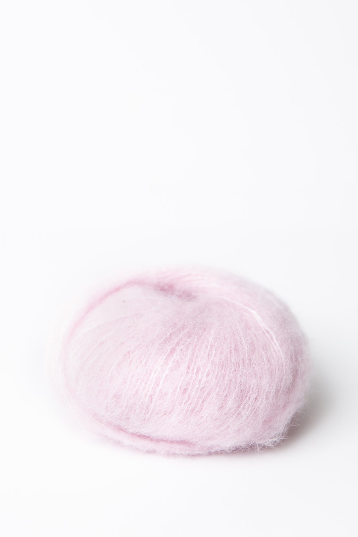 Drops Brushed Alpaca Silk alpaca silk 12 powder pink