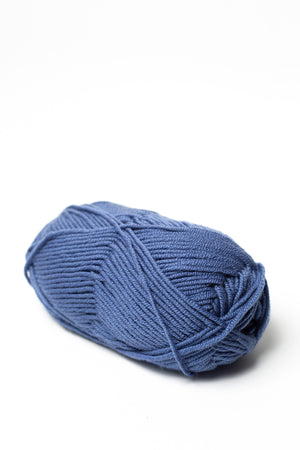 Drops Merino Extra Fine merino wool 13 blue denim