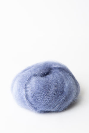 Drops Brushed Alpaca Silk alpaca silk 13 denim blue