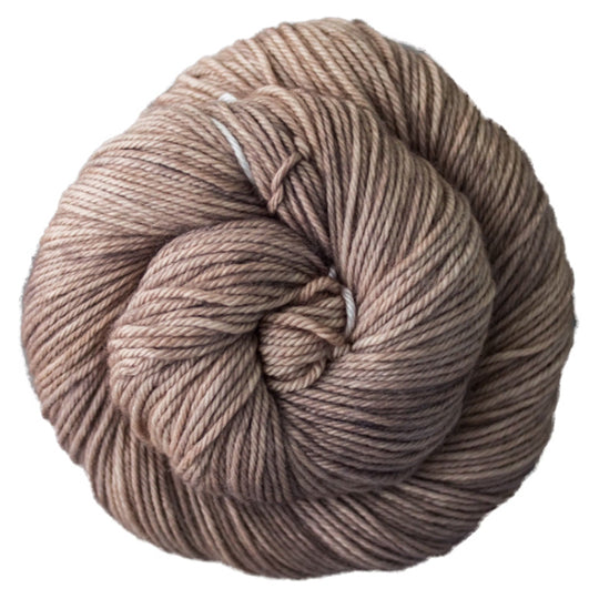 Malabrigo Rios superwash merino wool 131 sand bank