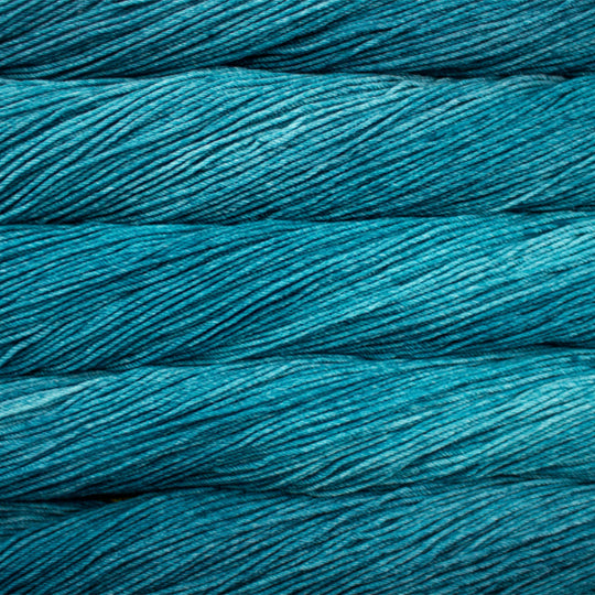 Malabrigo Rios superwash merino wool 133 reflecting pool