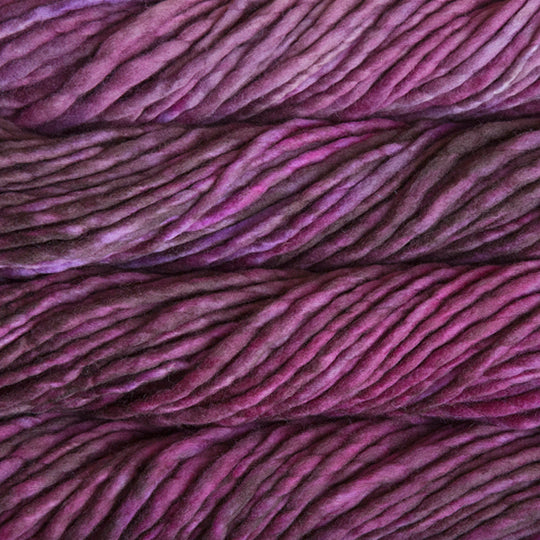 Malabrigo Rasta merino wool 136 sabiduira