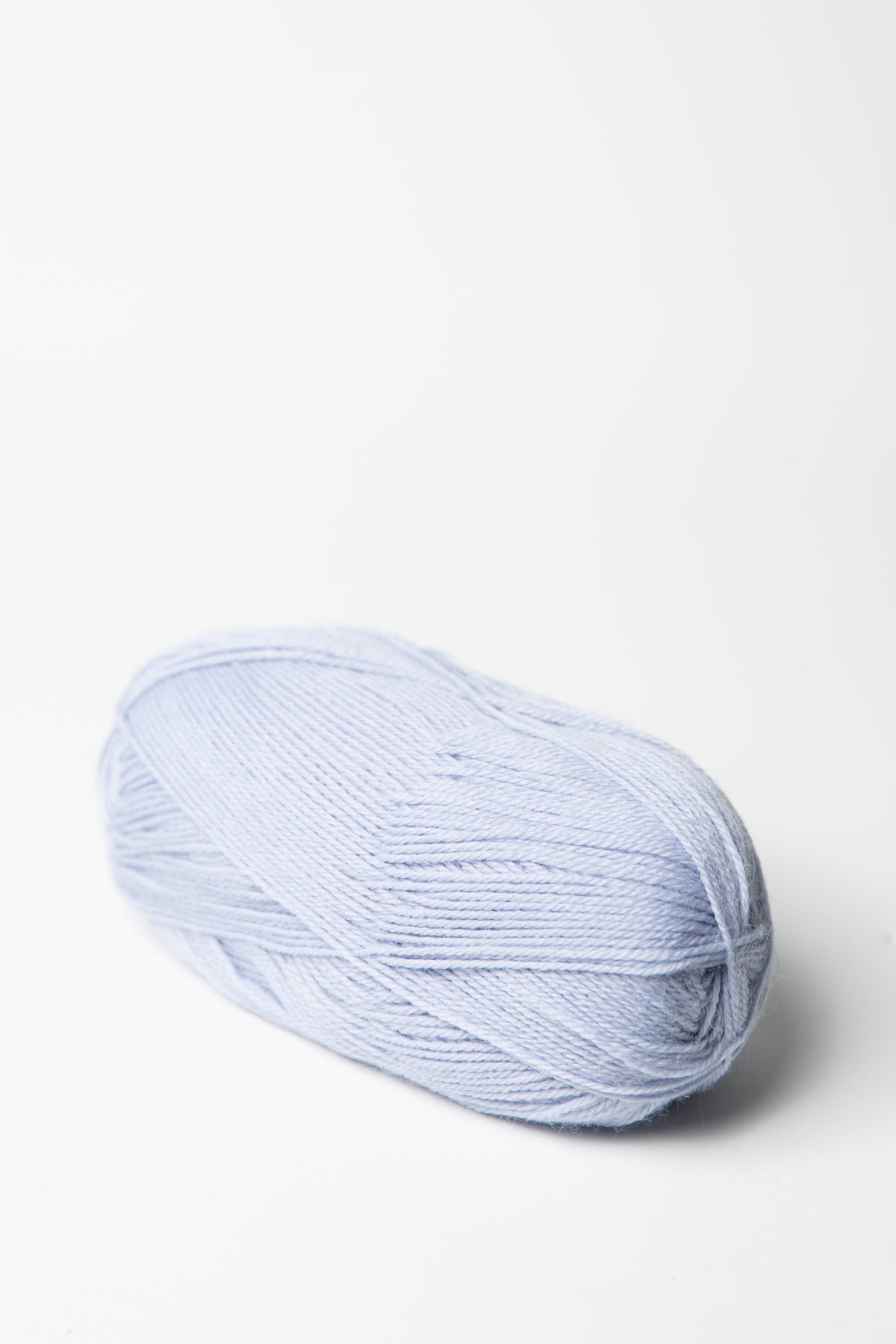 Drops Flora wool alpaca 14 ice blue uni