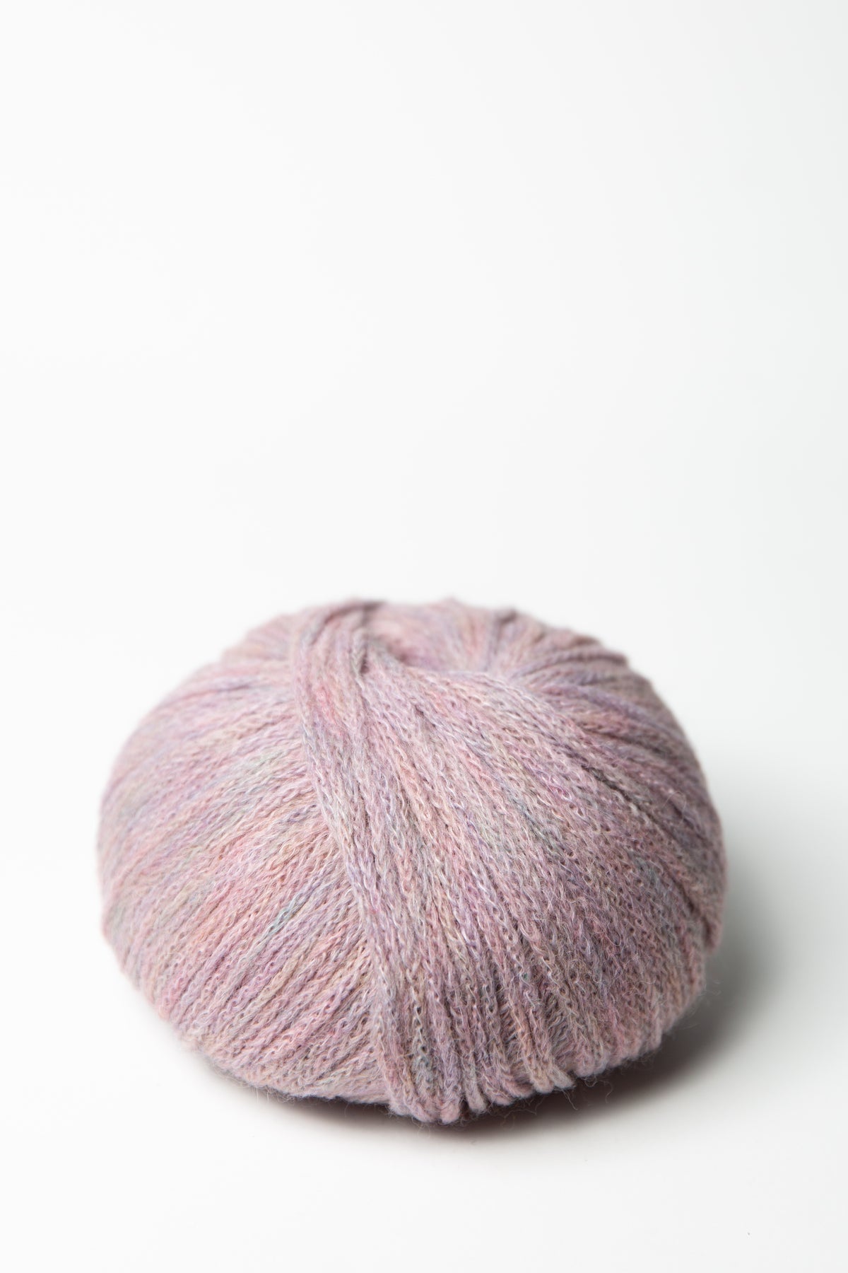 Drops Sky alpaca polyamide wool 14 light lilac