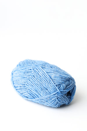 Istex Lettlopi icelandic wool 1402 heaven blue