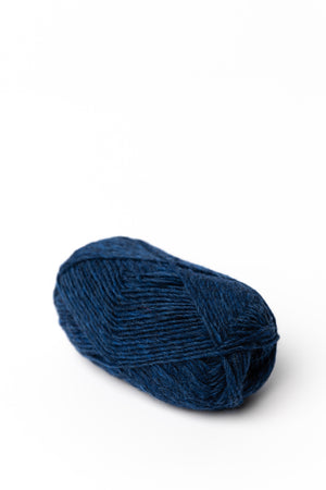 Istex Lettlopi icelandic wool 1403 lapis blue