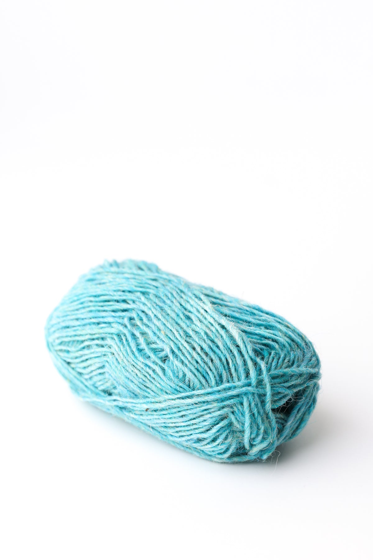 Istex Lettlopi icelandic wool 1404 glacier blue