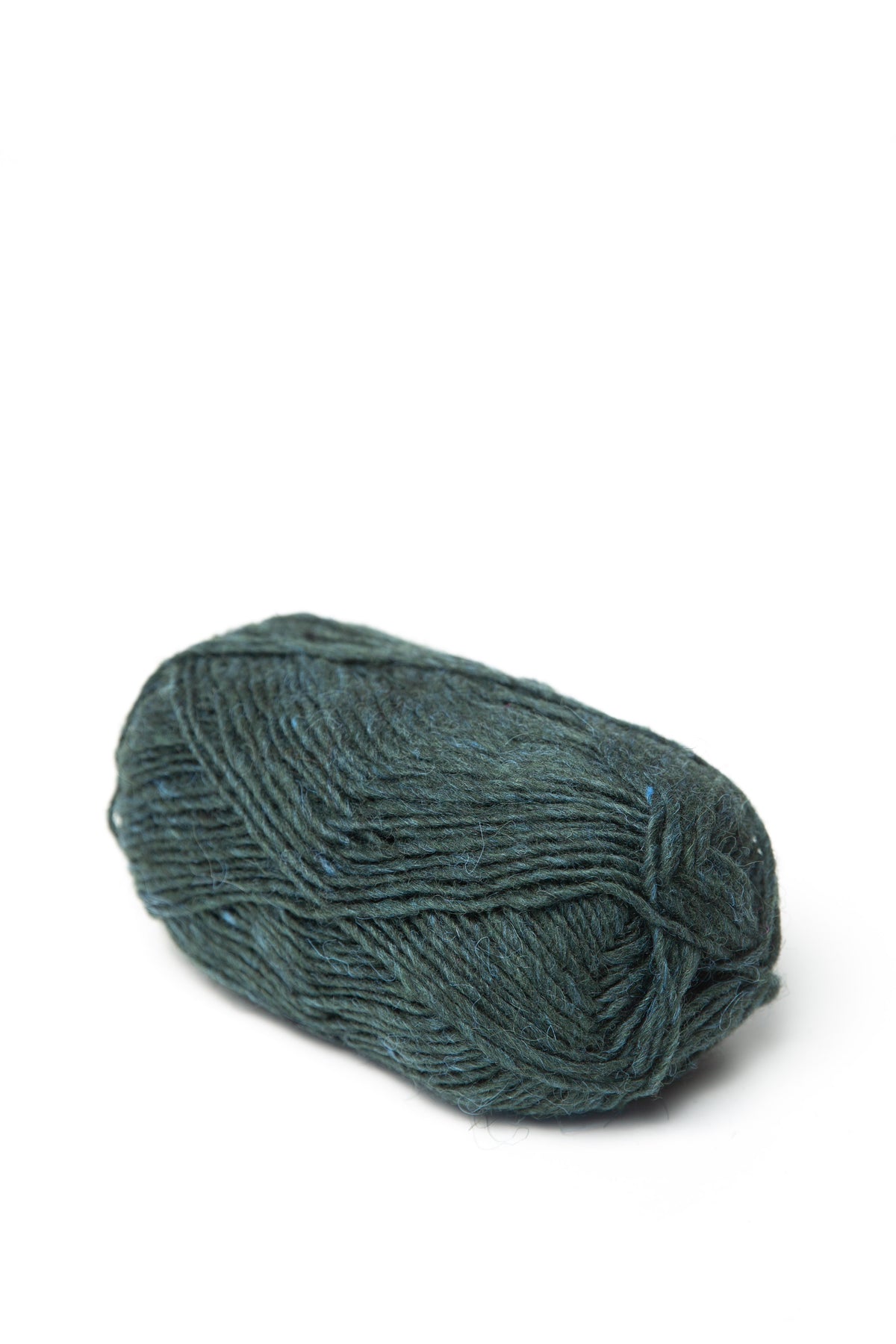 Istex Lettlopi icelandic wool 1405 bottle green