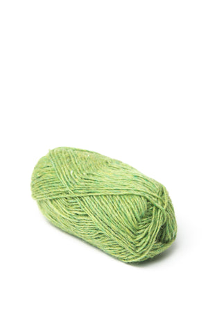 Istex Lettlopi icelandic wool 1406 spring green