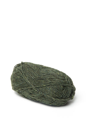 Istex Lettlopi icelandic wool 1407 pine green