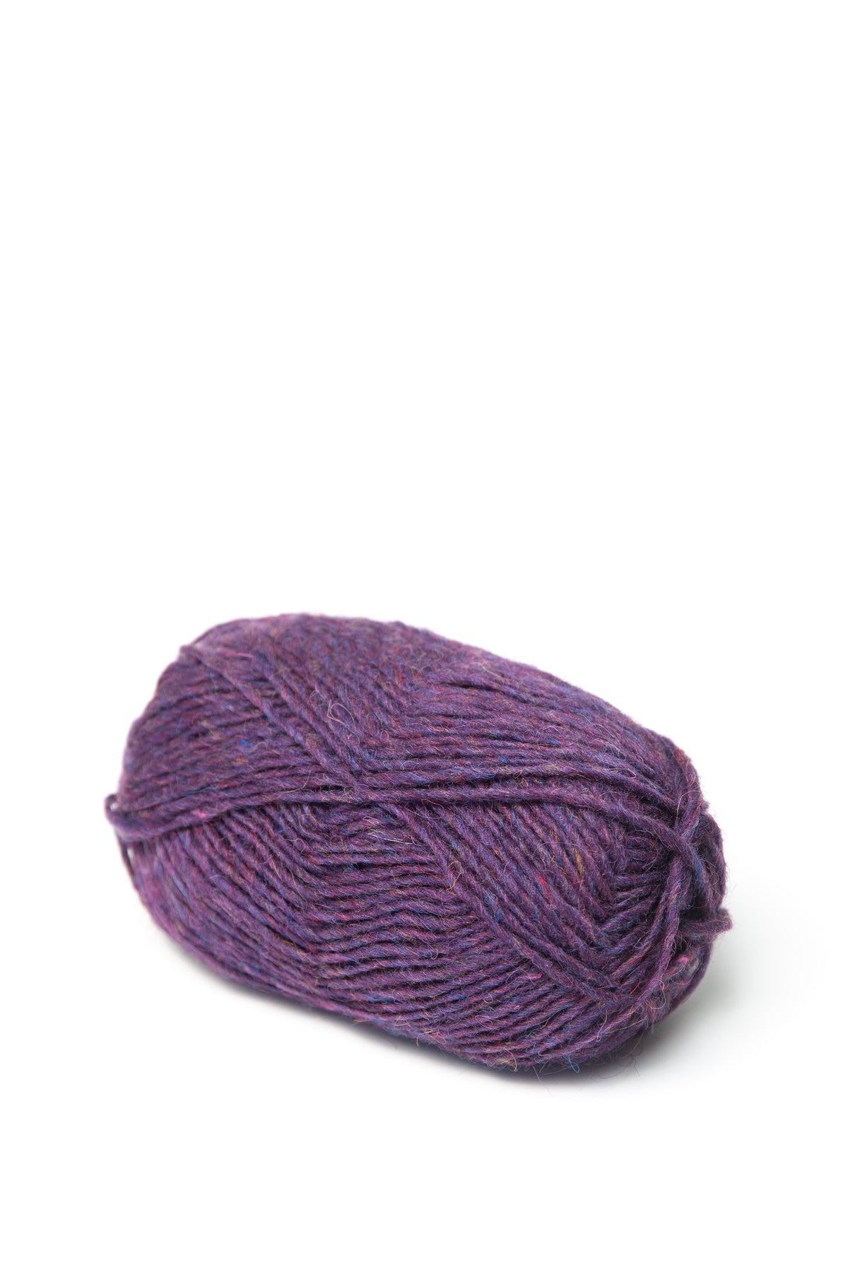 Istex Lettlopi icelandic wool 1414 violet