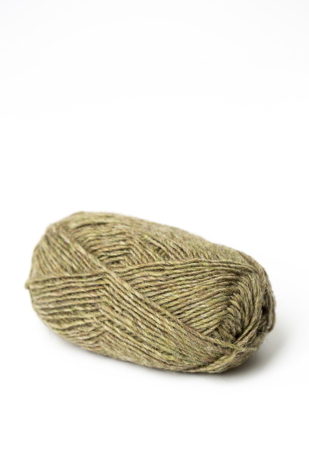 Istex Lettlopi icelandic wool 1417 frostbite