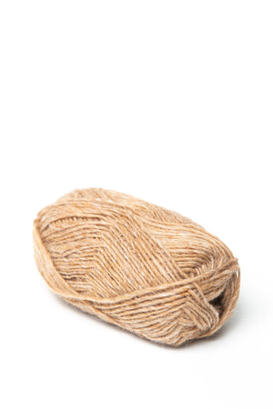 Istex Lettlopi icelandic wool 1419 barley