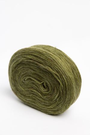 Istex Plotulopi wool 1423 clover green