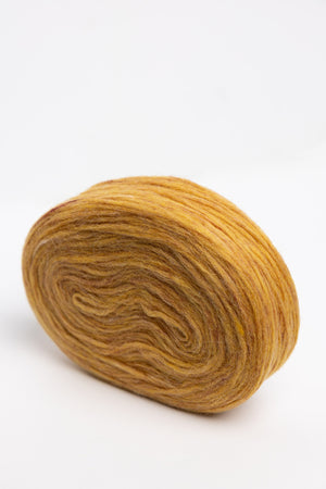 Istex Plotulopi wool 1424 golden yellow