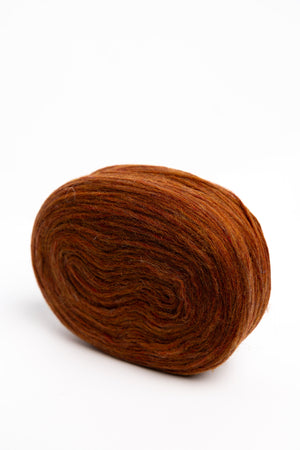 Istex Plotulopi wool 1428 dark amber