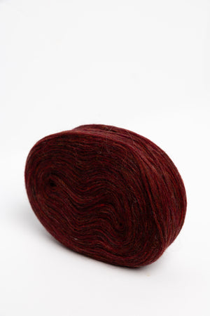 Istex Plotulopi wool 1427 jasper red