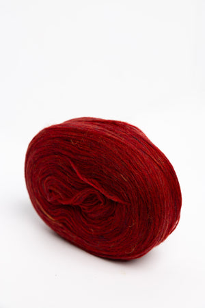 Istex Plotulopi wool 1430 carmine red