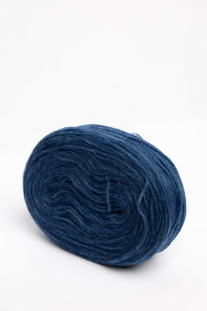 Istex Plotulopi wool 1431 arctic blue heather
