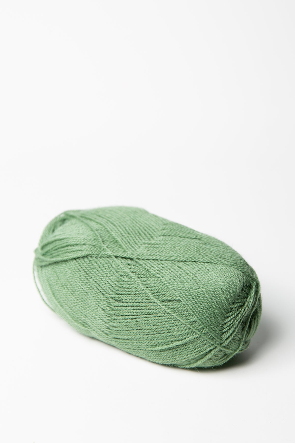 Drops Flora wool alpaca 15 green uni