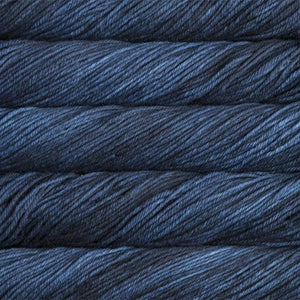 Malabrigo Rios superwash merino wool 150 azul profundo 