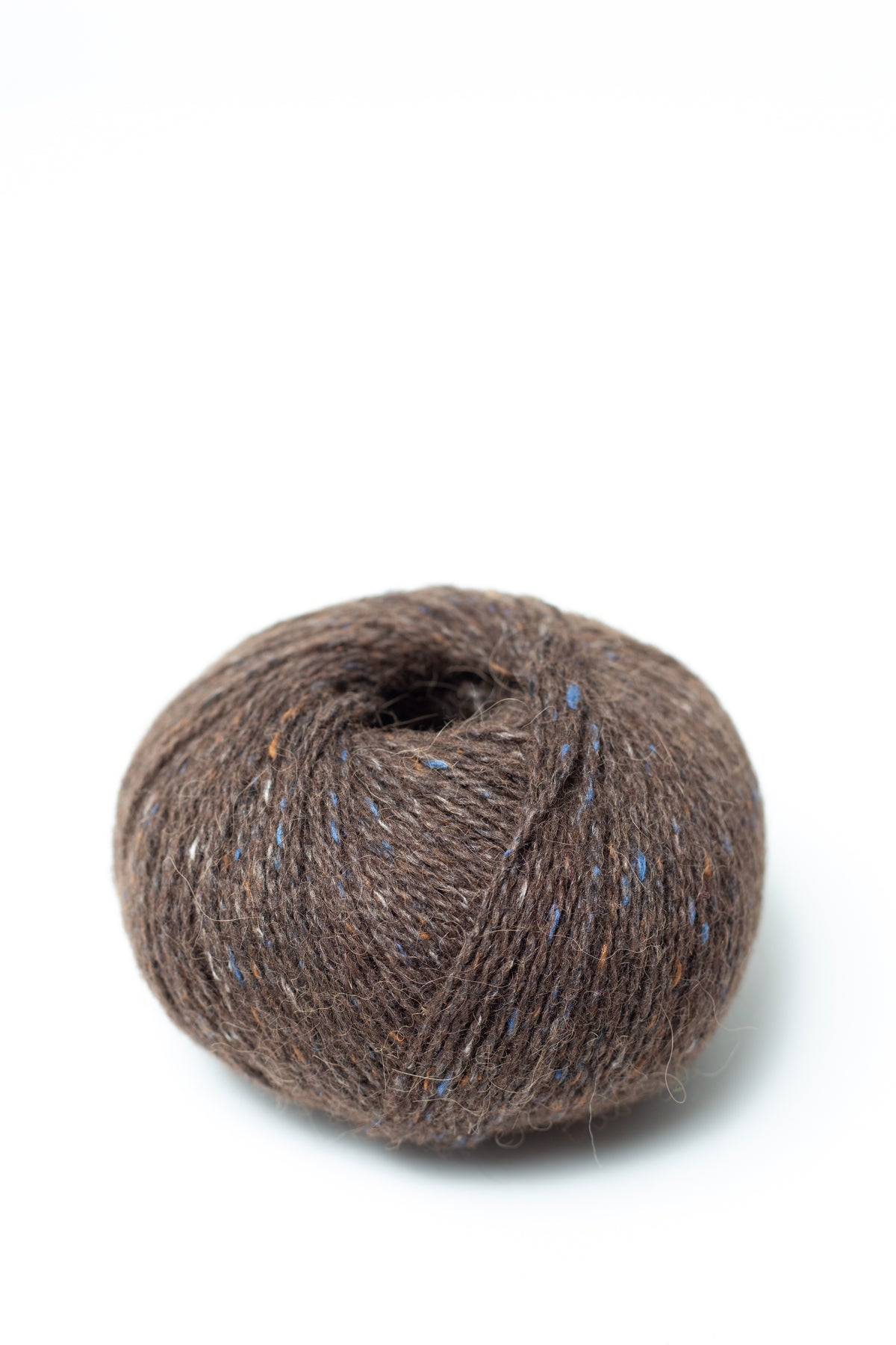 Rowan Felted Tweed wool alpaca viscose 153 phantom