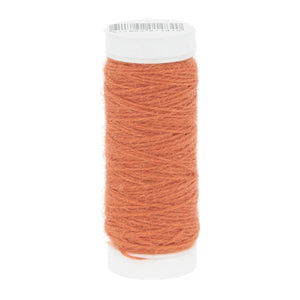 Lang Jawoll Reinforcement Yarn wool polyamide 159 red skittles