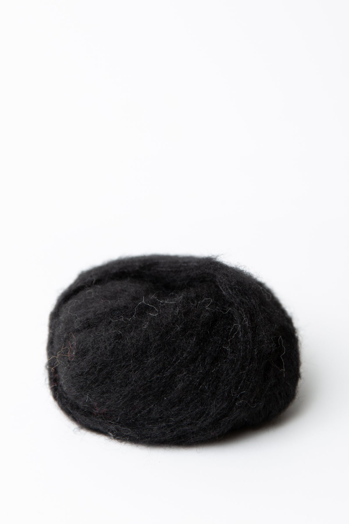 Drops Brushed Alpaca Silk alpaca silk 16 black