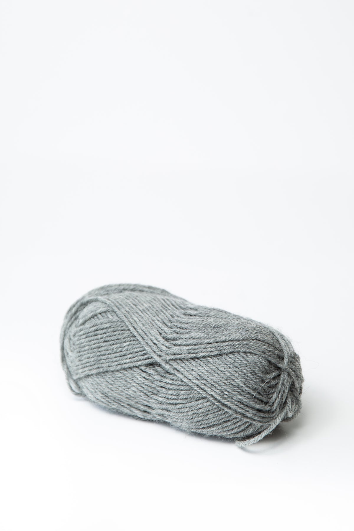 Drops Karisma wool 16 dark grey mix