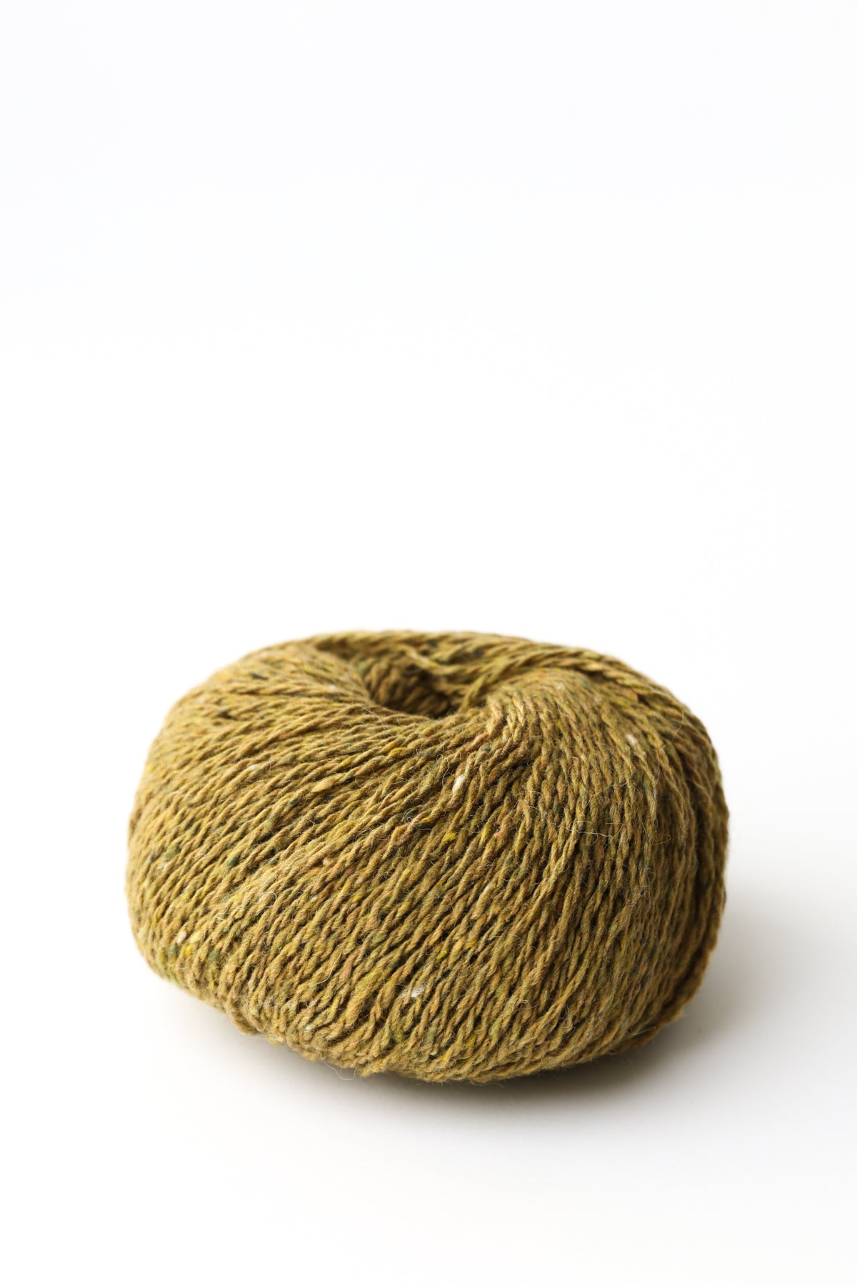 Drops Soft Tweed wool alpaca viscose 16 guacamole