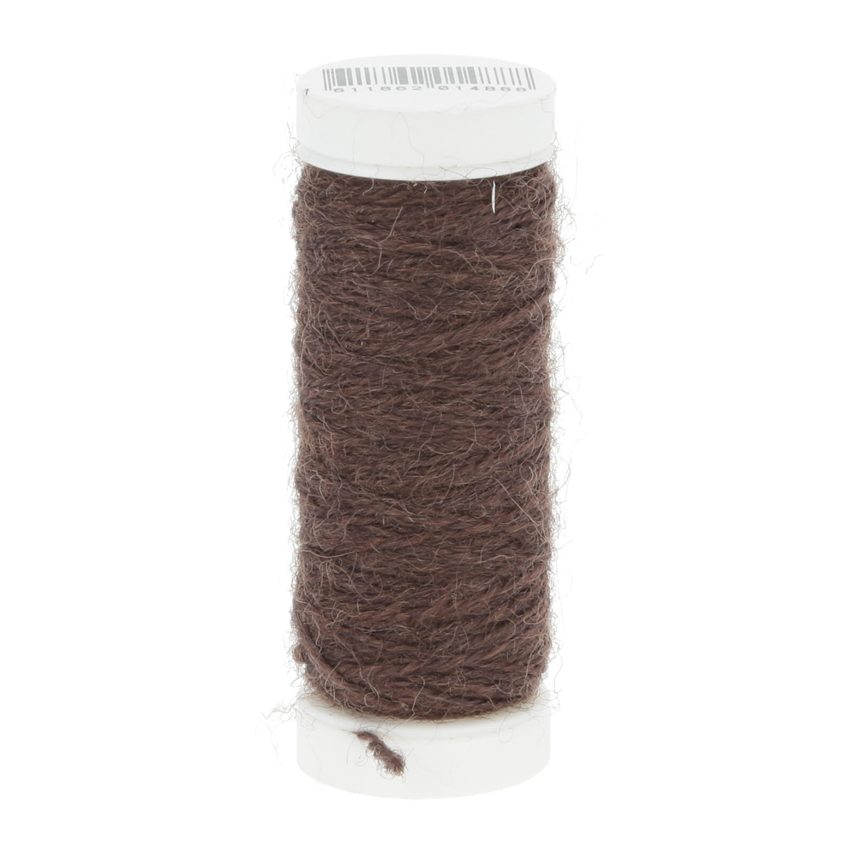 Lang Jawoll Reinforcement Yarn wool polyamide 168 dark mahogany