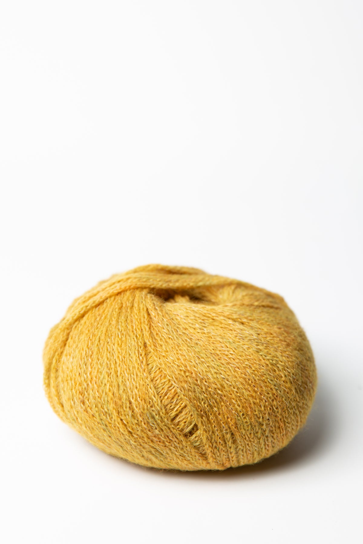 Drops Sky alpaca polyamide wool 17 curry