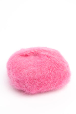 Drops Melody alpaca wool polyamide 17 hot pink