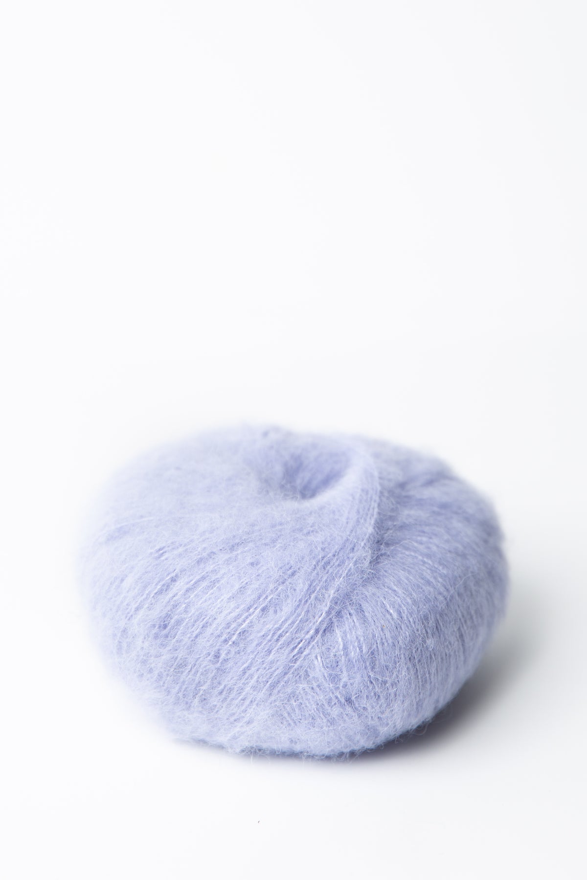 Drops Brushed Alpaca Silk alpaca silk 17 light lavender