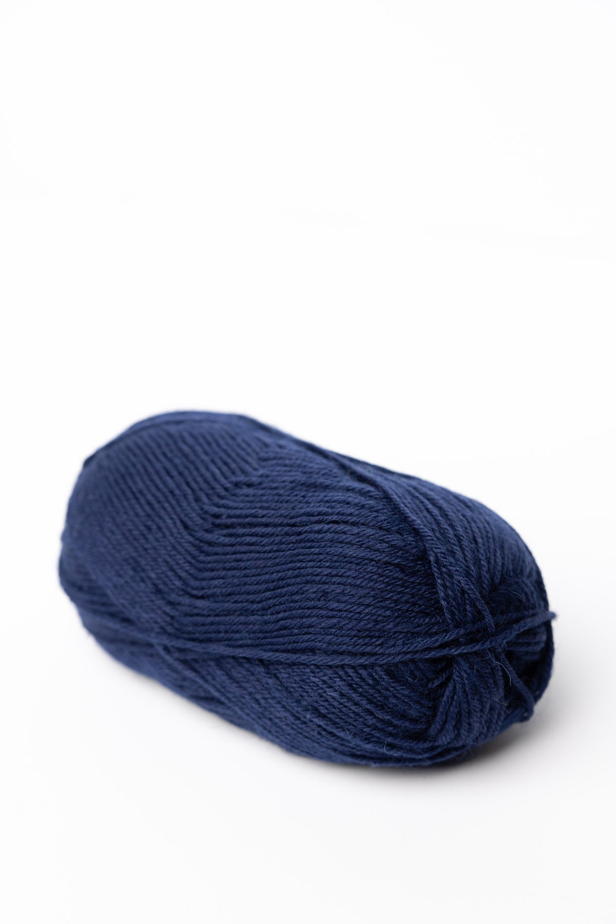 Novita 7 Brothers wool polyamide 170 navy