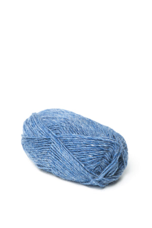 Istex Lettlopi icelandic wool 1701 fjord blue