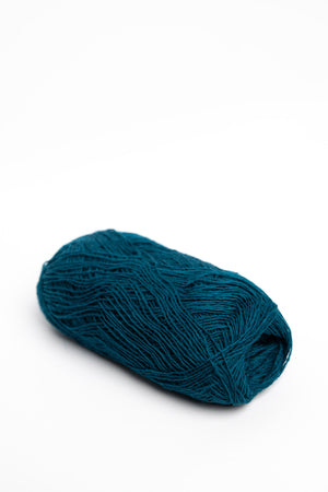 Istex Einband wool 1761 teal