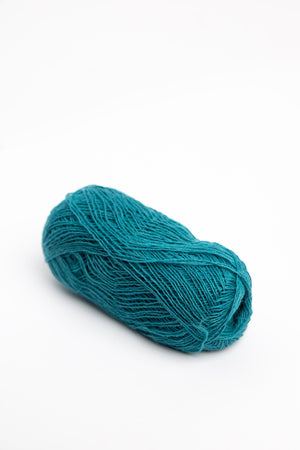 Istex Einband wool 1762 turquoise