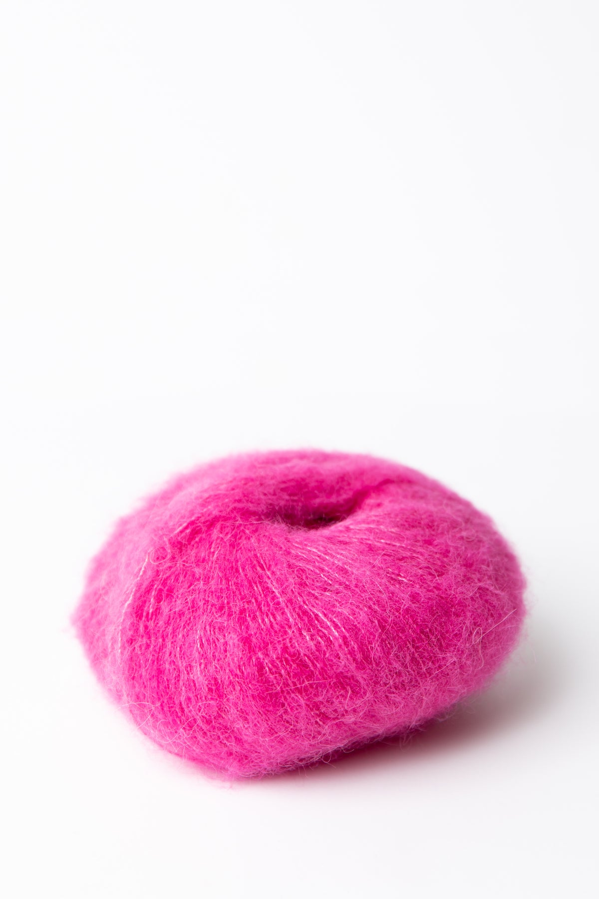 Drops Brushed Alpaca Silk alpaca silk 18 cerise