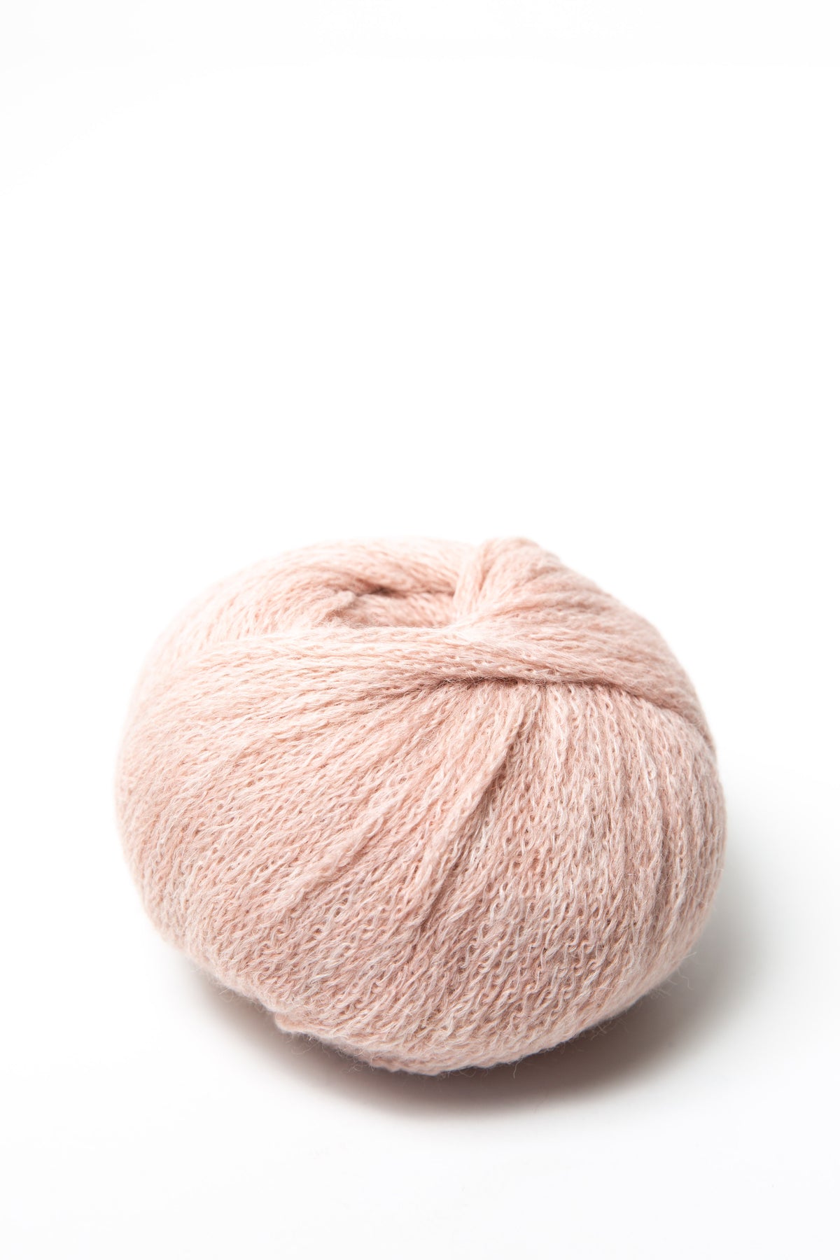 Drops Sky alpaca polyamide wool 18 dusty pink