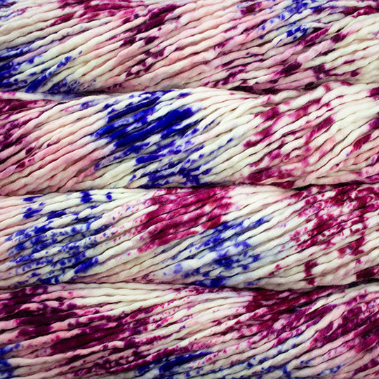 Malabrigo Rasto merino woo 180 cherry vanilla