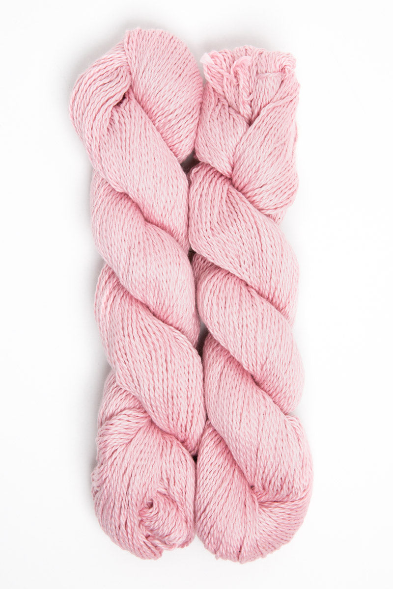 Sami Organic Cotton By Amano Yarns (dk) – Heavenly Yarns / Fiber of Maine